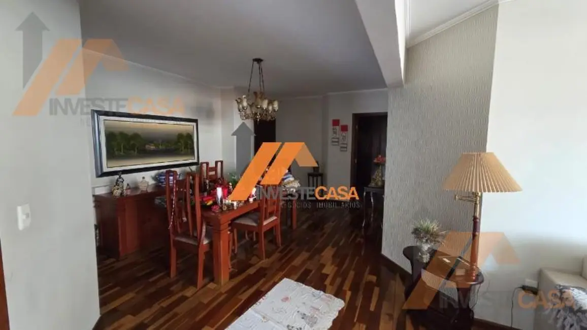 Apartamento com 3 quartos à venda, 147m2 em Centro, Sorocaba - SP - imagem 4 Foto 4 de Apartamento com 3 quartos à venda, 147m2 em Centro, Sorocaba - SP