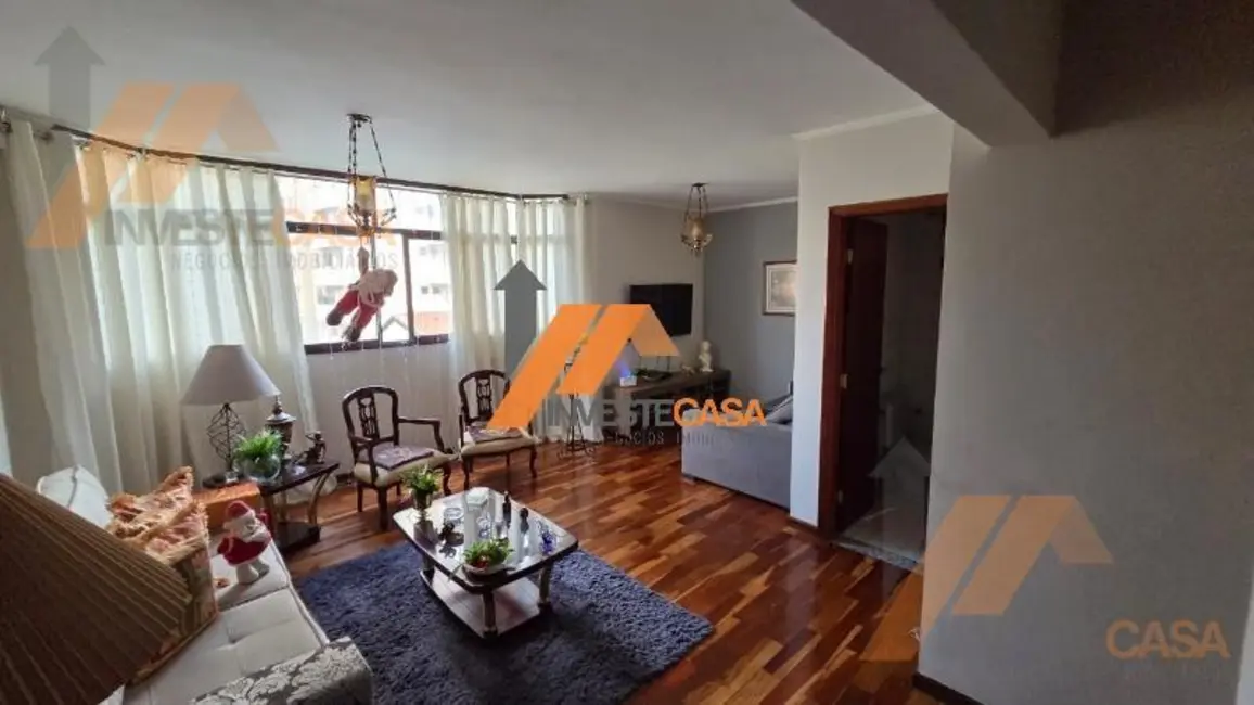 Apartamento com 3 quartos à venda, 147m2 em Centro, Sorocaba - SP - imagem 2 Foto 2 de Apartamento com 3 quartos à venda, 147m2 em Centro, Sorocaba - SP