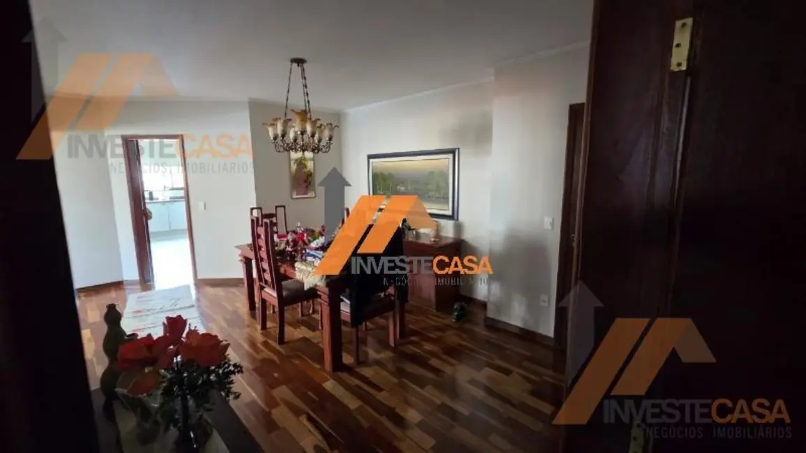 Apartamento com 3 quartos à venda, 147m2 em Centro, Sorocaba - SP - imagem 5 Foto 5 de Apartamento com 3 quartos à venda, 147m2 em Centro, Sorocaba - SP