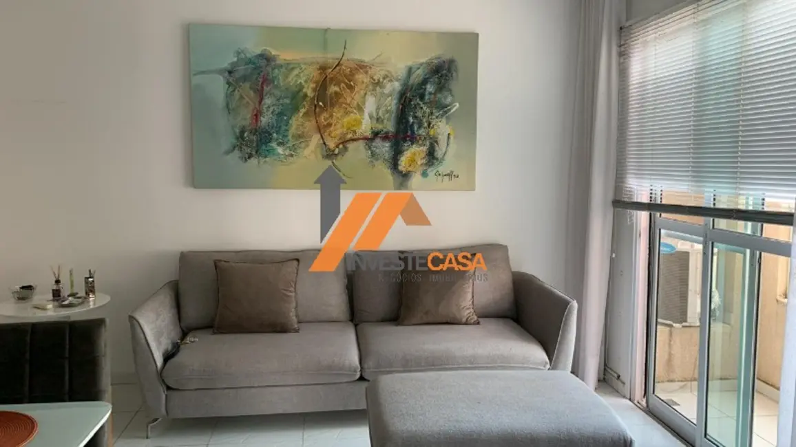 Foto 3 de Apartamento com 3 quartos à venda, 87m2 em Além Ponte, Sorocaba - SP