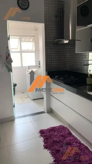 Foto 8 de Apartamento com 3 quartos à venda, 87m2 em Além Ponte, Sorocaba - SP