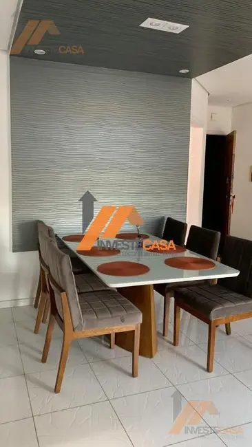 Foto 4 de Apartamento com 3 quartos à venda, 87m2 em Além Ponte, Sorocaba - SP