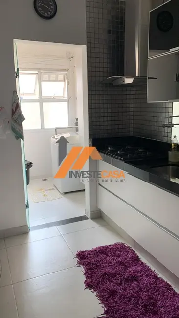 Foto 8 de Apartamento com 3 quartos à venda, 87m2 em Além Ponte, Sorocaba - SP