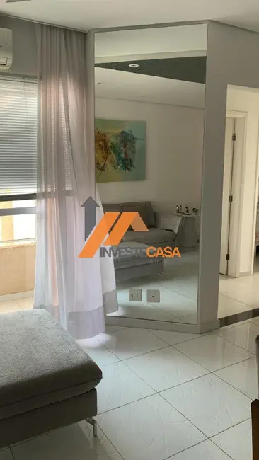Foto 2 de Apartamento com 3 quartos à venda, 87m2 em Além Ponte, Sorocaba - SP