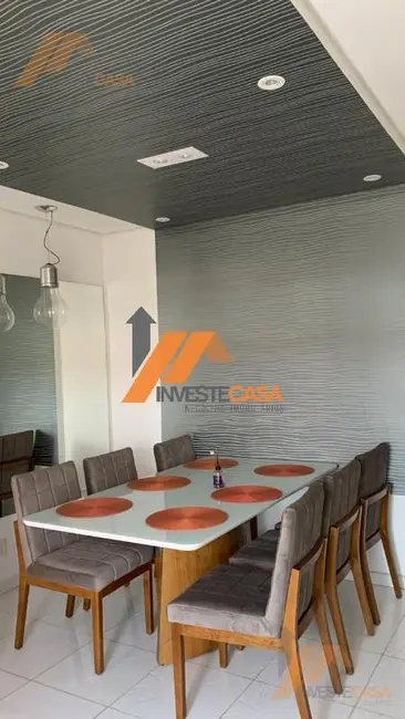 Foto 5 de Apartamento com 3 quartos à venda, 87m2 em Além Ponte, Sorocaba - SP