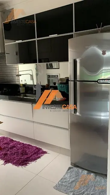 Foto 7 de Apartamento com 3 quartos à venda, 87m2 em Além Ponte, Sorocaba - SP