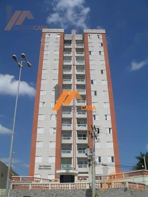 Foto 1 de Apartamento com 3 quartos à venda, 87m2 em Além Ponte, Sorocaba - SP