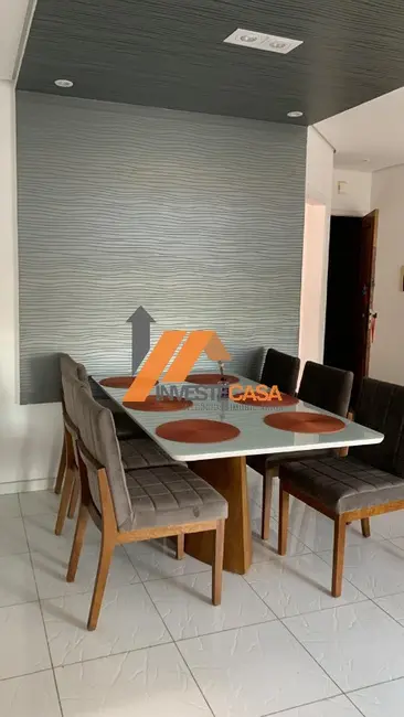 Foto 4 de Apartamento com 3 quartos à venda, 87m2 em Além Ponte, Sorocaba - SP