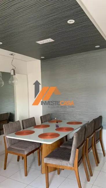 Foto 5 de Apartamento com 3 quartos à venda, 87m2 em Além Ponte, Sorocaba - SP