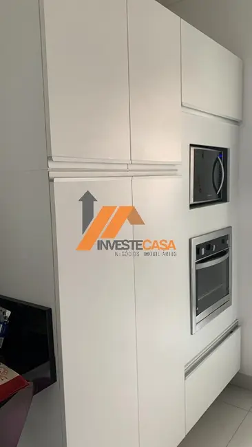 Foto 9 de Apartamento com 3 quartos à venda, 87m2 em Além Ponte, Sorocaba - SP