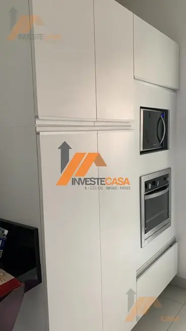 Foto 9 de Apartamento com 3 quartos à venda, 87m2 em Além Ponte, Sorocaba - SP