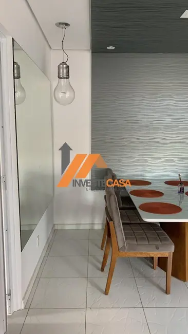 Foto 6 de Apartamento com 3 quartos à venda, 87m2 em Além Ponte, Sorocaba - SP