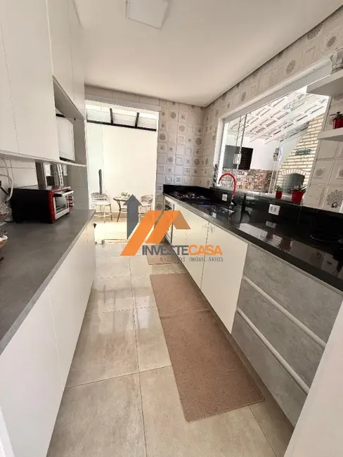 Foto 8 de Casa de Condomínio com 3 quartos à venda, 150m2 em Além Ponte, Sorocaba - SP