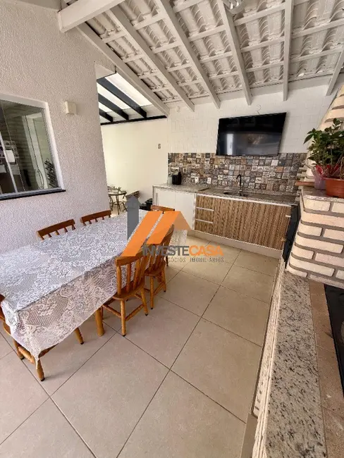 Foto 9 de Casa de Condomínio com 3 quartos à venda, 150m2 em Além Ponte, Sorocaba - SP