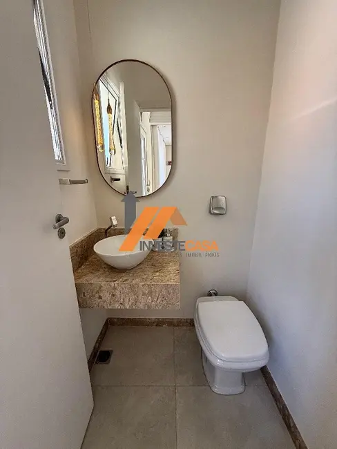 Foto 7 de Casa de Condomínio com 3 quartos à venda, 150m2 em Além Ponte, Sorocaba - SP