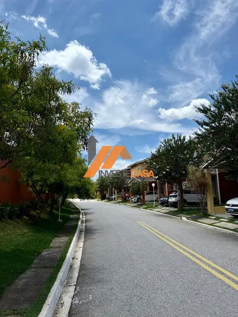 Foto 3 de Casa de Condomínio com 3 quartos à venda, 150m2 em Além Ponte, Sorocaba - SP