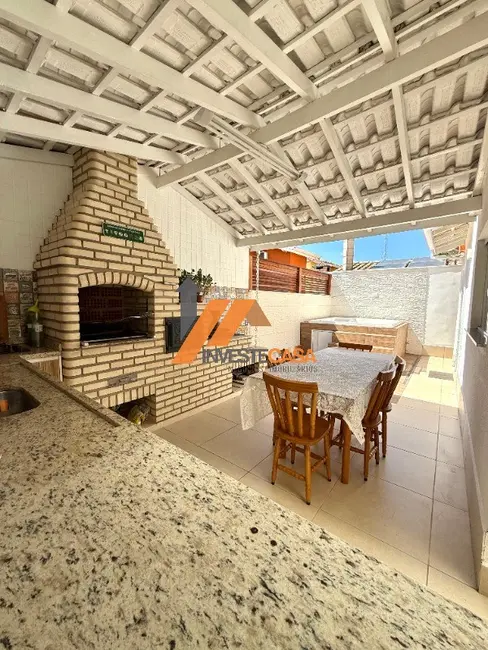 Foto 1 de Casa de Condomínio com 3 quartos à venda, 150m2 em Além Ponte, Sorocaba - SP