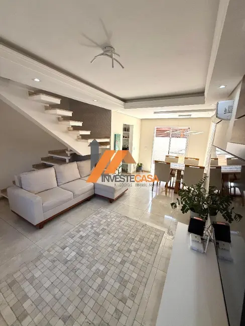 Foto 6 de Casa de Condomínio com 3 quartos à venda, 150m2 em Além Ponte, Sorocaba - SP