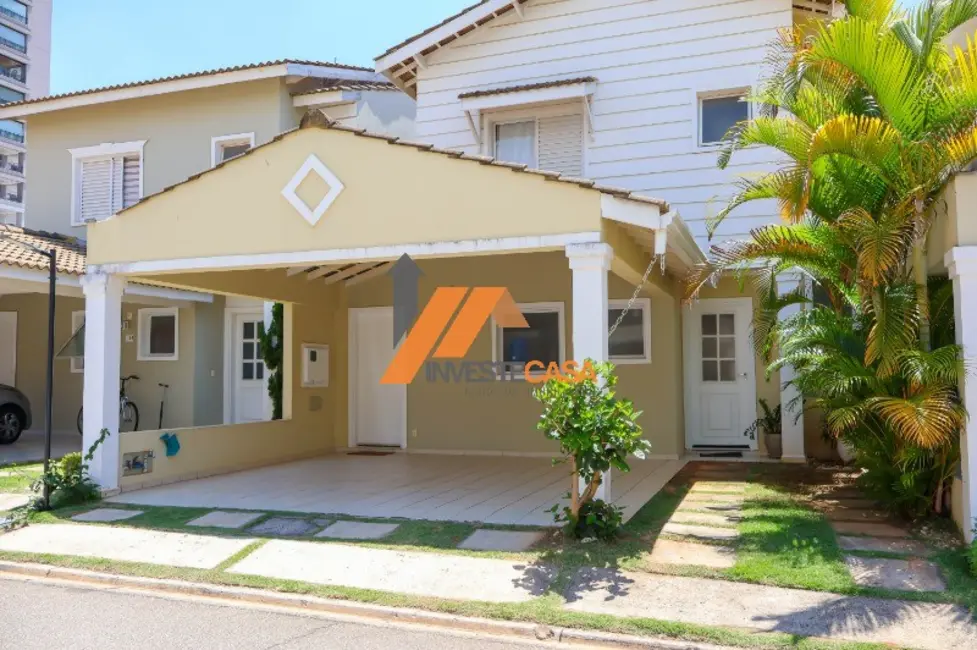 Foto 2 de Casa de Condomínio com 3 quartos à venda, 175m2 em Parque Campolim, Sorocaba - SP