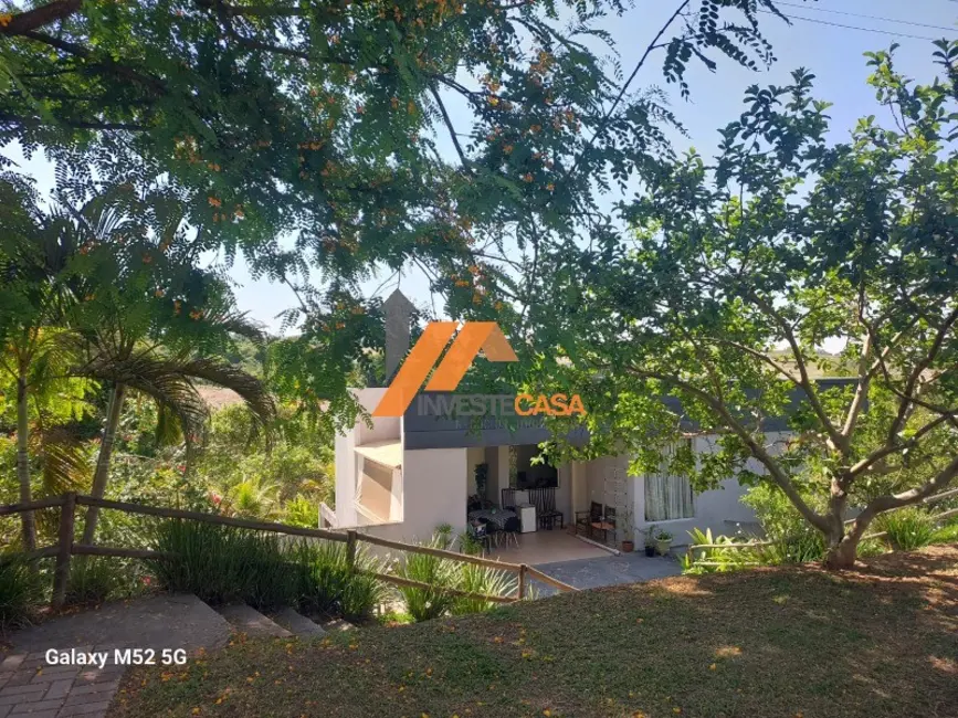 Foto 5 de Casa de Condomínio com 6 quartos à venda, 300m2 em Aracoiaba Da Serra - SP