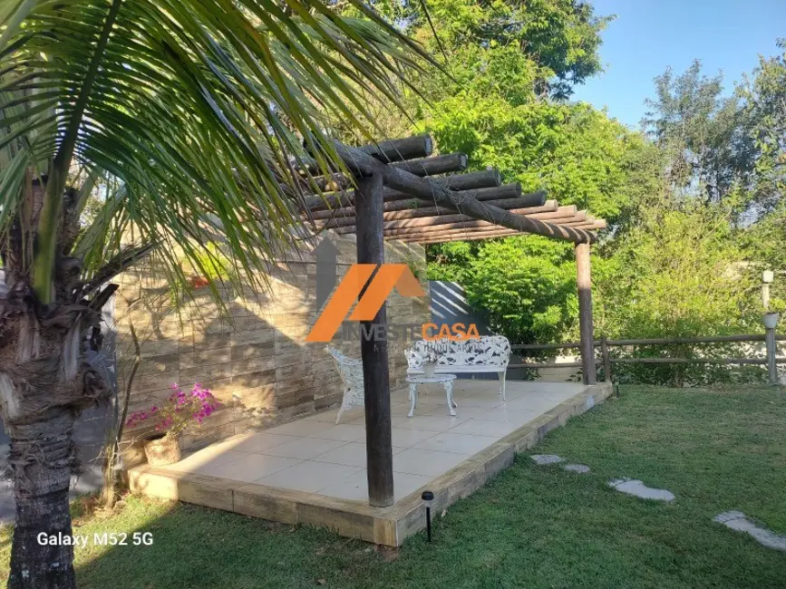 Foto 9 de Casa de Condomínio com 6 quartos à venda, 300m2 em Aracoiaba Da Serra - SP