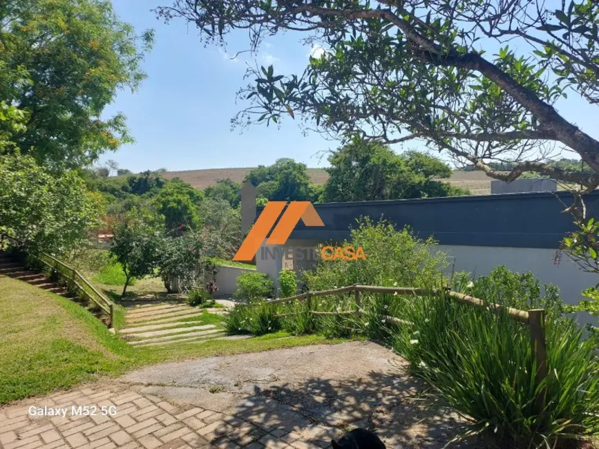 Foto 4 de Casa de Condomínio com 6 quartos à venda, 300m2 em Aracoiaba Da Serra - SP