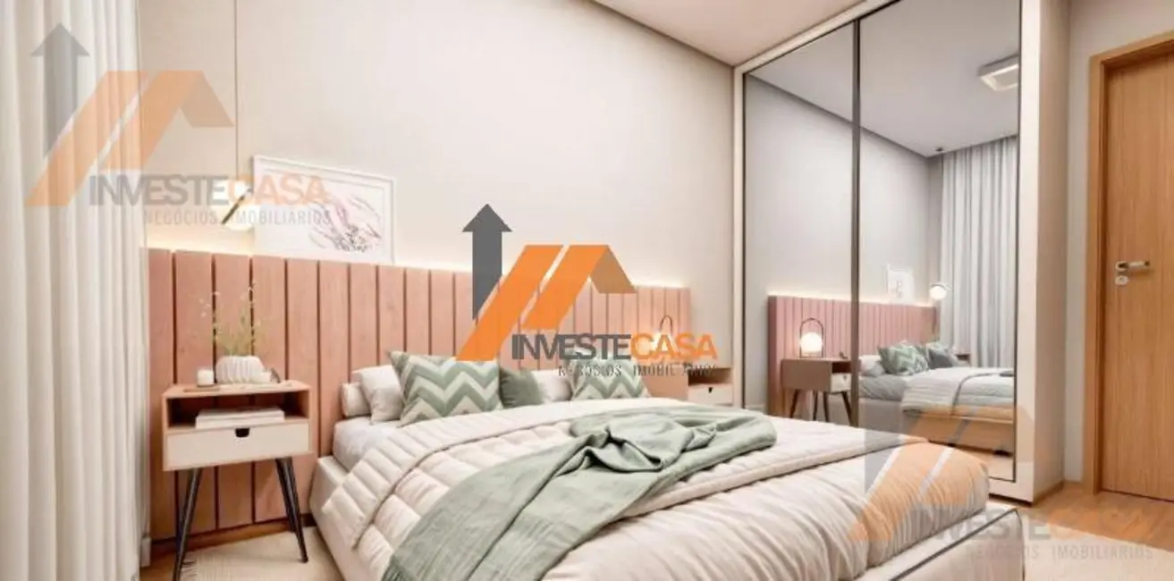 Apartamento com 2 quartos à venda, 57m2 em Parque Campolim, Sorocaba - SP - imagem 9 Foto 9 de Apartamento com 2 quartos à venda, 57m2 em Parque Campolim, Sorocaba - SP