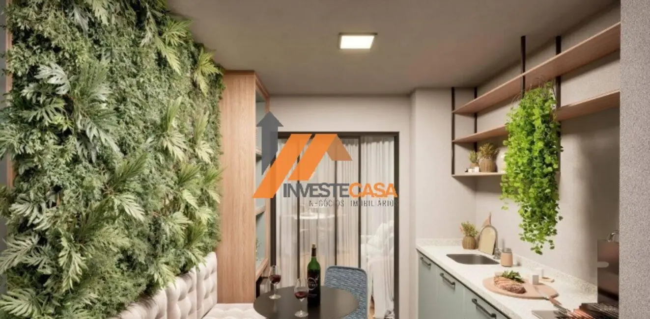 Foto 7 de Apartamento com 2 quartos à venda, 57m2 em Parque Campolim, Sorocaba - SP