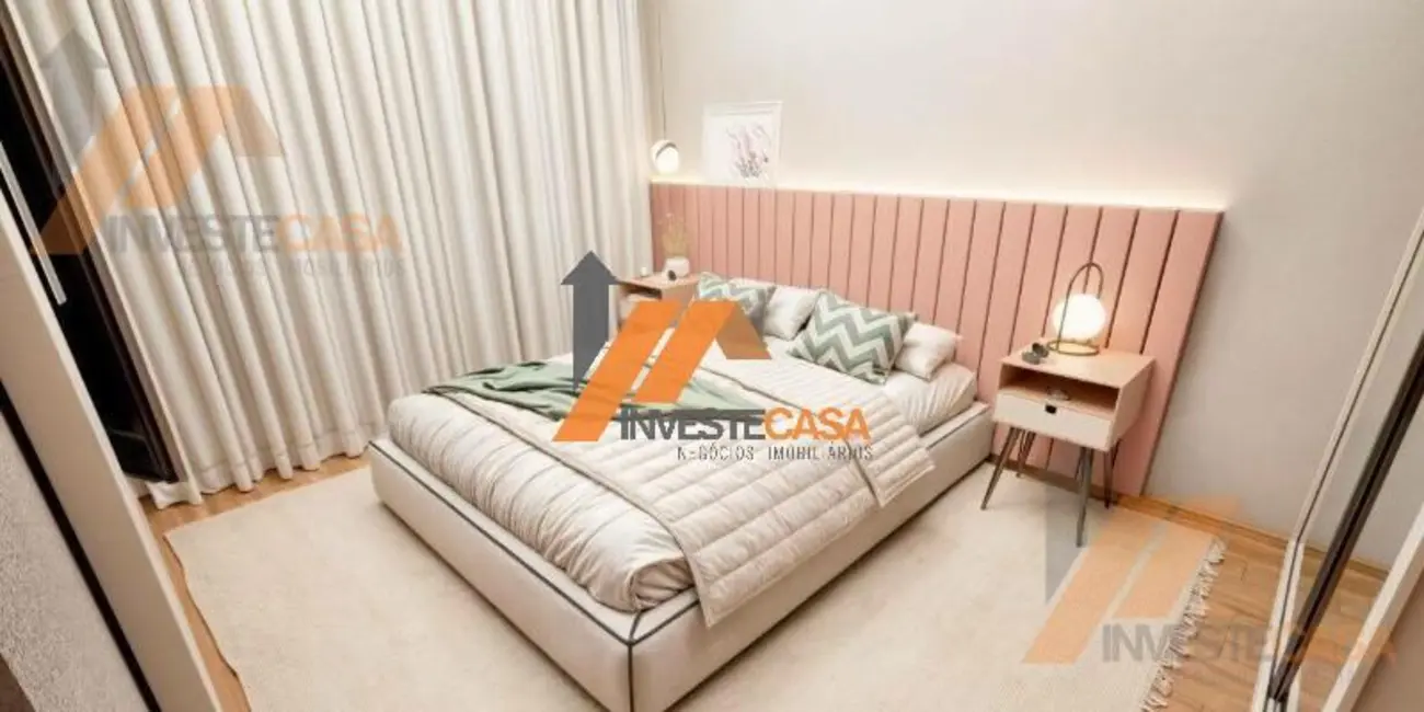 Apartamento com 2 quartos à venda, 57m2 em Parque Campolim, Sorocaba - SP - imagem 8 Foto 8 de Apartamento com 2 quartos à venda, 57m2 em Parque Campolim, Sorocaba - SP