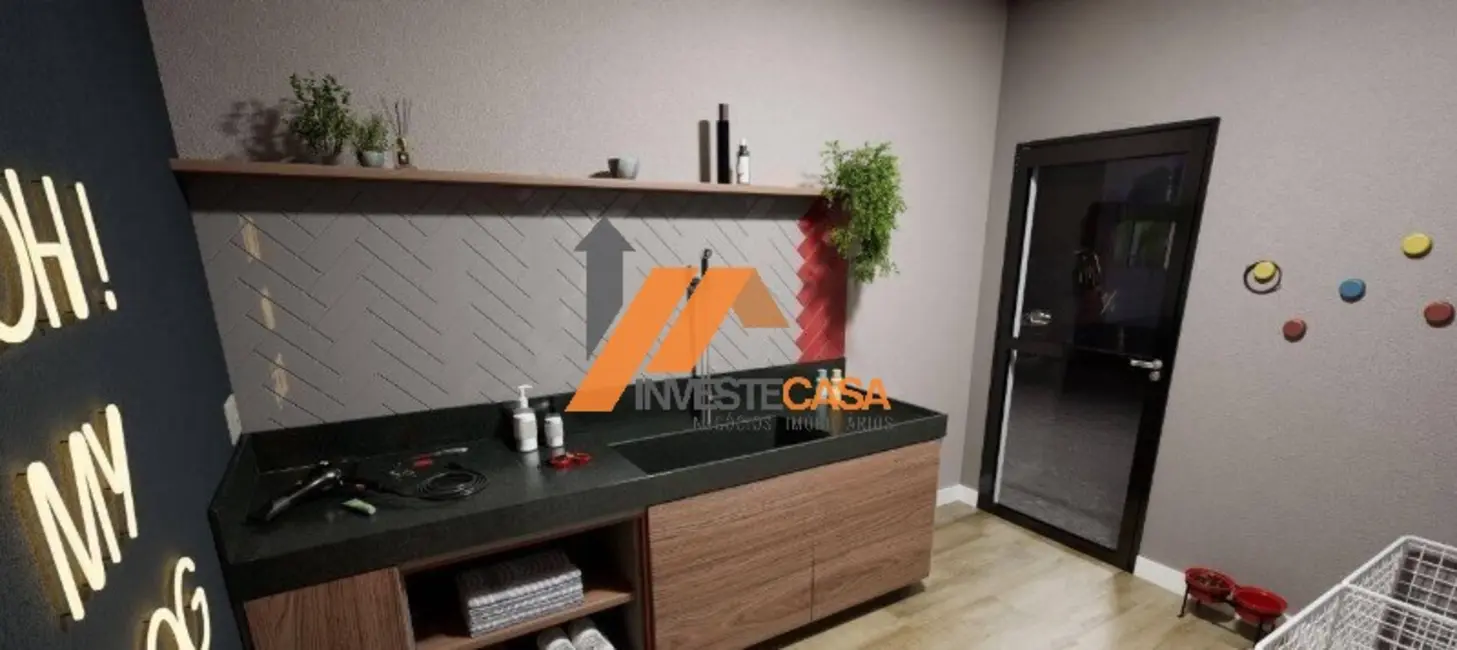 Foto 5 de Apartamento com 2 quartos à venda, 57m2 em Parque Campolim, Sorocaba - SP