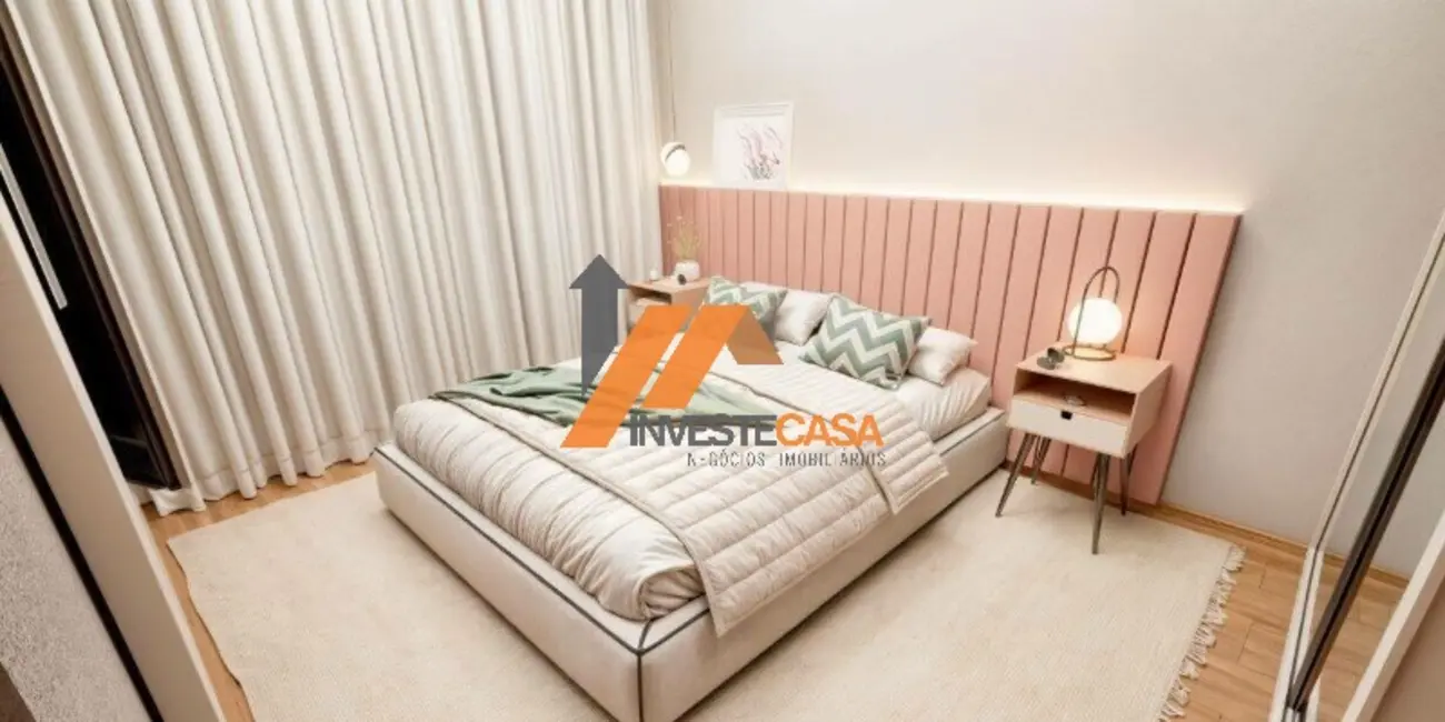 Foto 8 de Apartamento com 2 quartos à venda, 57m2 em Parque Campolim, Sorocaba - SP