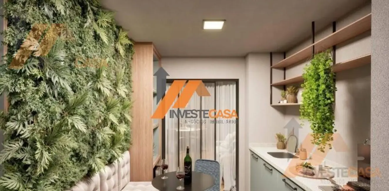 Apartamento com 2 quartos à venda, 57m2 em Parque Campolim, Sorocaba - SP - imagem 7 Foto 7 de Apartamento com 2 quartos à venda, 57m2 em Parque Campolim, Sorocaba - SP
