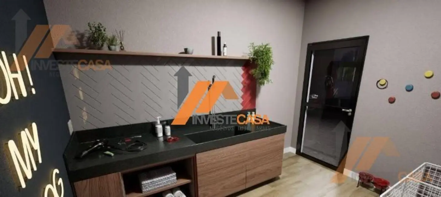 Apartamento com 2 quartos à venda, 57m2 em Parque Campolim, Sorocaba - SP - imagem 5 Foto 5 de Apartamento com 2 quartos à venda, 57m2 em Parque Campolim, Sorocaba - SP