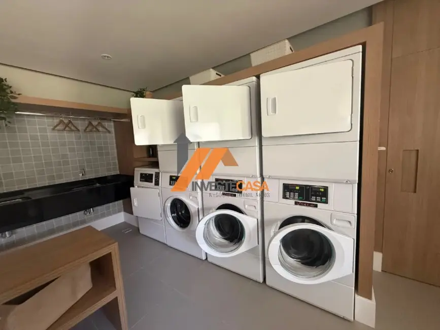 Foto 7 de Apartamento com 1 quarto para alugar, 47m2 em Parque Campolim, Sorocaba - SP