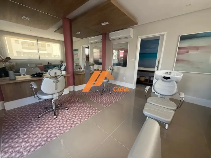 Foto 5 de Apartamento com 1 quarto para alugar, 47m2 em Parque Campolim, Sorocaba - SP