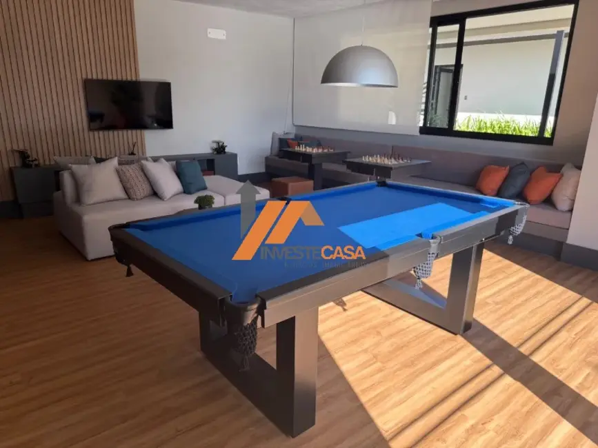 Foto 6 de Apartamento com 1 quarto para alugar, 47m2 em Parque Campolim, Sorocaba - SP