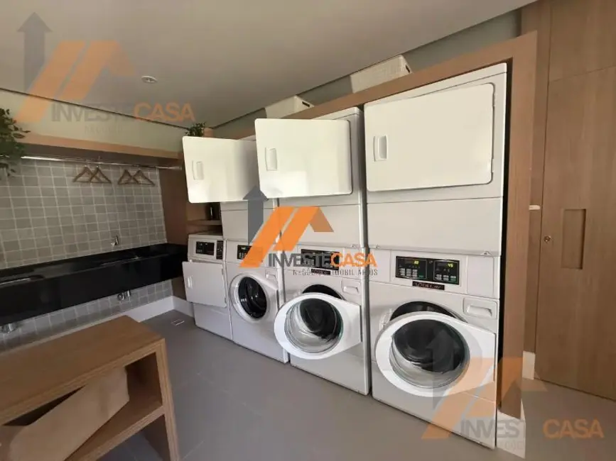 Foto 7 de Apartamento com 1 quarto para alugar, 47m2 em Parque Campolim, Sorocaba - SP