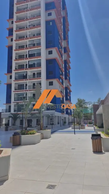 Foto 1 de Apartamento com 1 quarto à venda, 45m2 em Parque Campolim, Sorocaba - SP