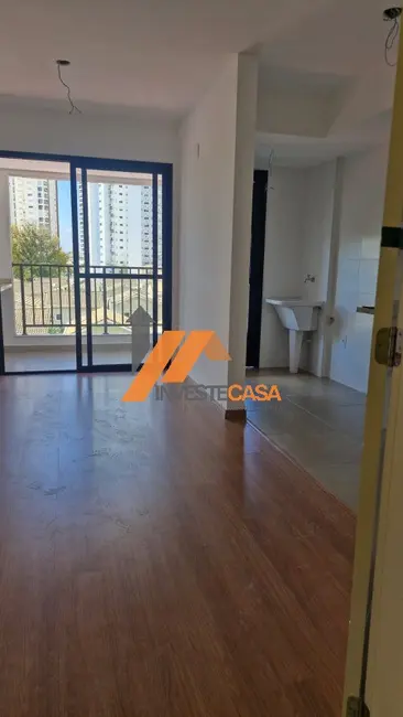 Foto 2 de Apartamento com 1 quarto à venda, 45m2 em Parque Campolim, Sorocaba - SP