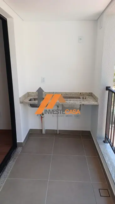Foto 8 de Apartamento com 1 quarto à venda, 45m2 em Parque Campolim, Sorocaba - SP