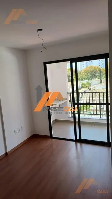 Foto 6 de Apartamento com 1 quarto à venda, 45m2 em Parque Campolim, Sorocaba - SP