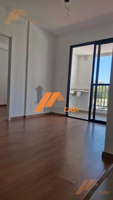 Foto 3 de Apartamento com 1 quarto à venda, 45m2 em Parque Campolim, Sorocaba - SP