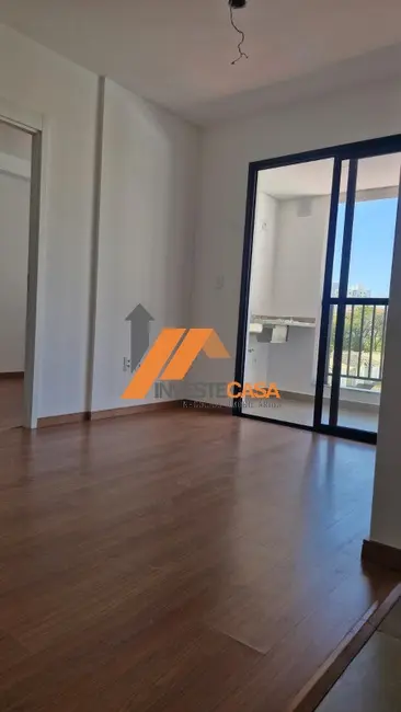 Foto 3 de Apartamento com 1 quarto à venda, 45m2 em Parque Campolim, Sorocaba - SP