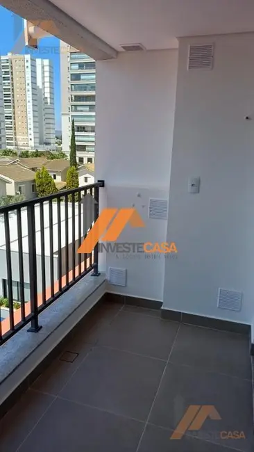 Foto 9 de Apartamento com 1 quarto à venda, 45m2 em Parque Campolim, Sorocaba - SP