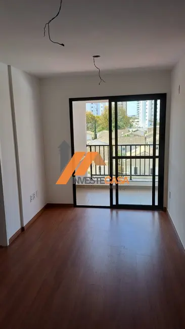 Foto 4 de Apartamento com 1 quarto à venda, 45m2 em Parque Campolim, Sorocaba - SP