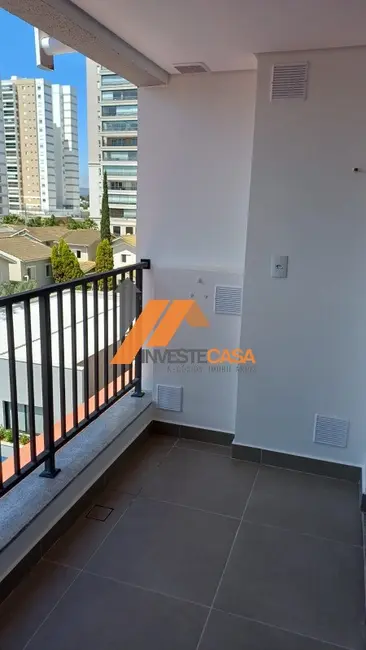 Foto 9 de Apartamento com 1 quarto à venda, 45m2 em Parque Campolim, Sorocaba - SP