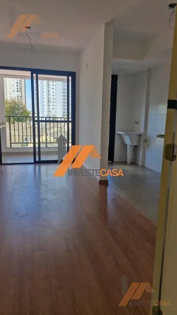 Foto 2 de Apartamento com 1 quarto à venda, 45m2 em Parque Campolim, Sorocaba - SP