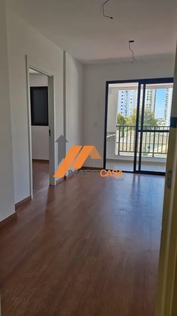 Foto 5 de Apartamento com 1 quarto à venda, 45m2 em Parque Campolim, Sorocaba - SP