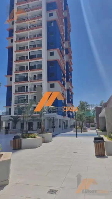 Foto 1 de Apartamento com 1 quarto à venda, 45m2 em Parque Campolim, Sorocaba - SP