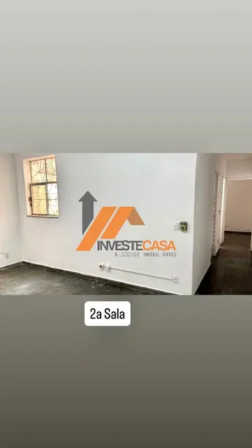 Sala Comercial para alugar, 80m2 em Centro, Sorocaba - SP - imagem 3 Foto 3 de Sala Comercial para alugar, 80m2 em Centro, Sorocaba - SP